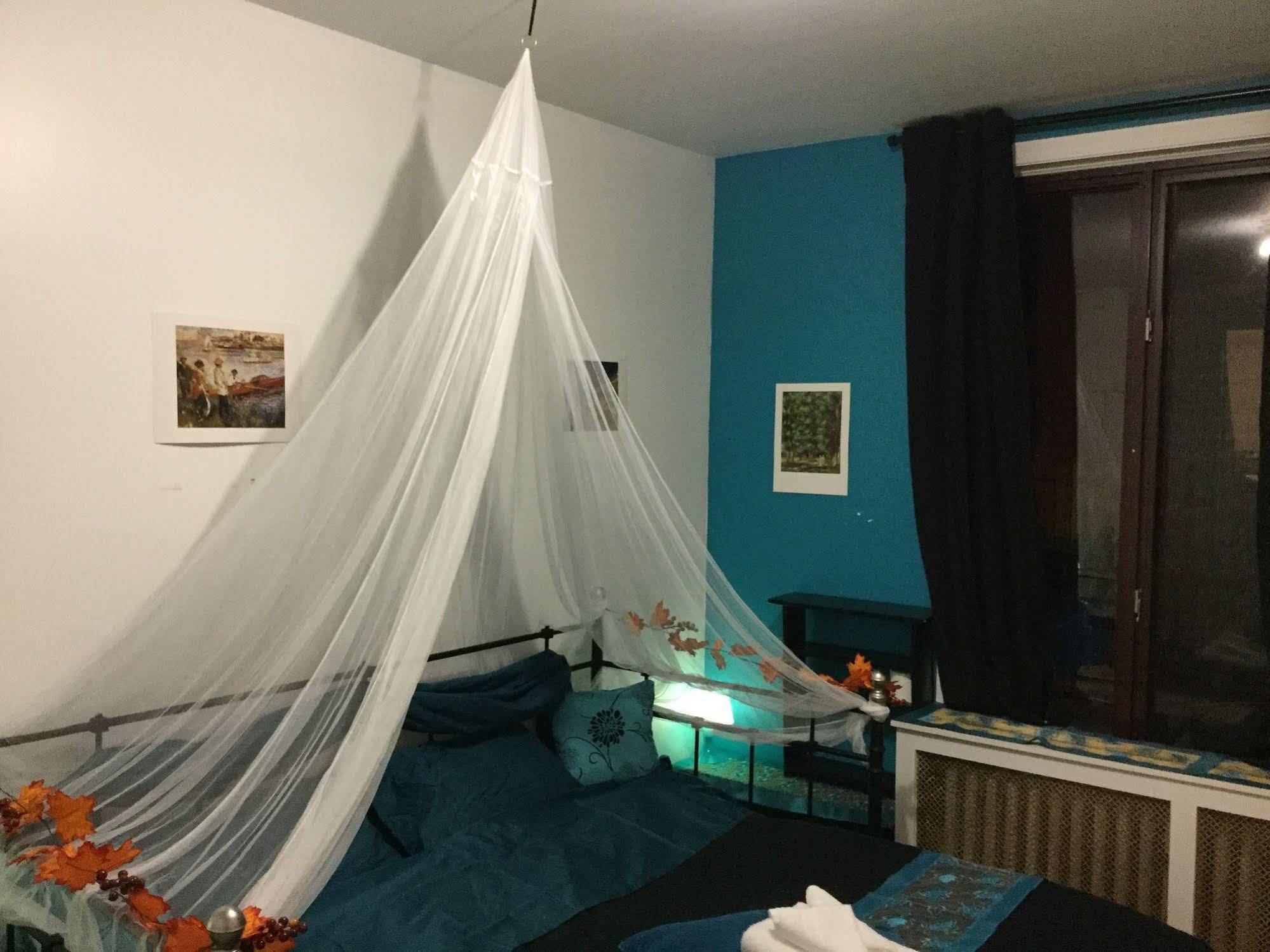 Auberge Reboot Hostel Montreal Exteriér fotografie
