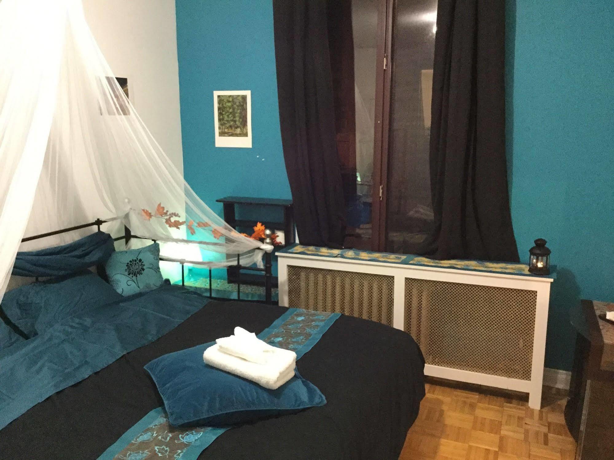 Auberge Reboot Hostel Montreal Exteriér fotografie